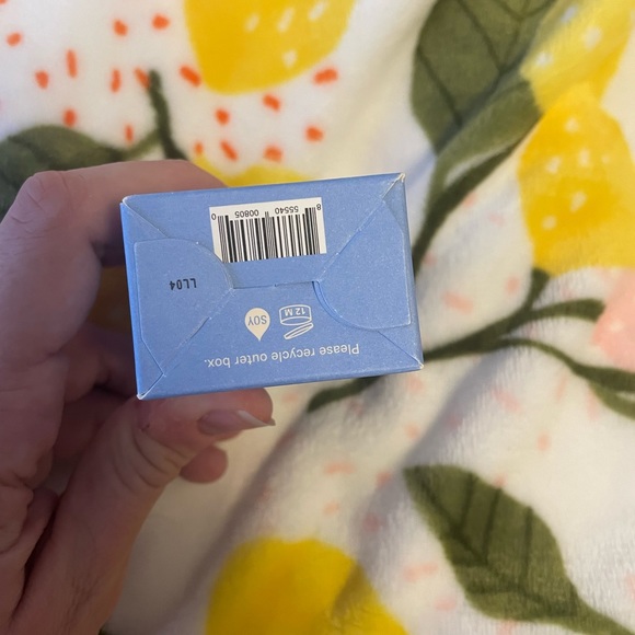 Then I met you Calming Tide Gel Cream 50 ML - Picture 4 of 4